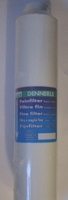 Фильтр тонкой очистки для установок обратного осмоса Dennerle