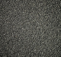 Грунт для аквариума Dennerle Kristall-Quarz черный 5 кг