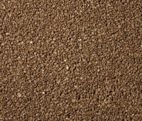 Dennerle Kristall-Quarz - аквариумный грунт, цвет темно-коричневый, 10 кг, 1730