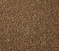 Dennerle Kristall-Quarz - аквариумный грунт, цвет темно-коричневый, 5 кг, 1744