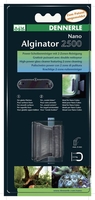 Аквариумный магнитный скребок Dennerle NANO Alginator для нано-аквариумов