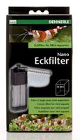 Dennerle Nano Clean Eckfilter внутренний фильтр до 40 л