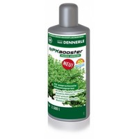 Жидкое удобрение с комплексом макроэлементов Dennerle NPK Booster 500 мл