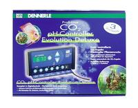Dennerle Profi-Line DeLuxe рН-контроллер, 3093