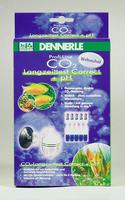 Dennerle Profi-Line длительный тест СО2+коррекция рН