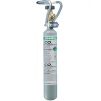 Dennerle СО2 заправляемый баллон, 500 г