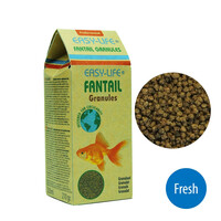 Корм в гранулах для золотых рыбок Easy-Life Fantail granules 250 мл