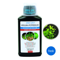 Удобрение калий для аквариумных растений Easy-Life Potassium 250 мл до 2500 л