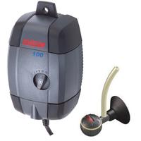 Eheim 100 компрессор для аквариума до 100 л