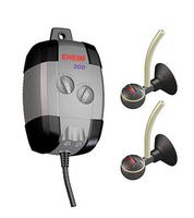 Eheim 200 немецкий компрессор для аквариума до 200 л