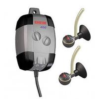 Eheim 400 аквариумный компрессор до 400 л