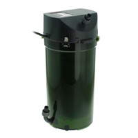 Eheim Classic 250 Plus внешний фильтр для аквариумов до 250 л