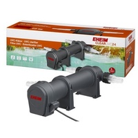 Eheim ClearUVC-24 стерилизатор для пруда до 26 000л