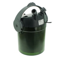 Eheim Ecco Pro 130 внешний фильтр для аквариумов до 130 л