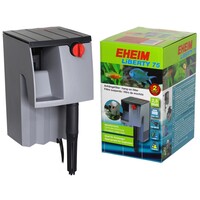 Eheim Liberty 75 навесной фильтр для аквариумов до 75 л