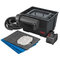 Eheim Loop 5000 прудовый проточный фильтр до 5000 л