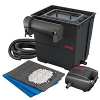 Eheim Loop 7000 прудовый проточный фильтр до 7000 л