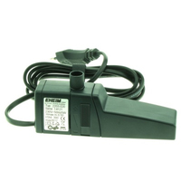 Eheim miniFLAT внутренний фильтр для аквариумов с уровнем воды до 4 см