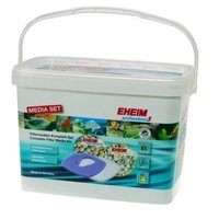 Eheim Professionel 3 1200 XL, 1200 XLT набор наполнителей для фильтра