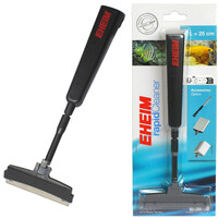 Скребок для очистки стекол в аквариуме Eheim rapidCleaner 25 см