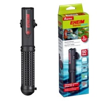Eheim Thermopreset 50 нагреватель без регулятора для аквариумов от 25 до 60 л
