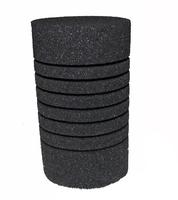 Фільтруюча губка Resun кругла 8x14, 35ppi