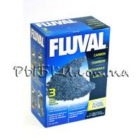 Активированный уголь Hagen Fluval Carbon 300 г