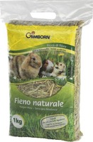 Gimborn сено для грызунов 1 кг