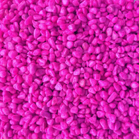 Грунт аквариумный фуксия COB-008 1кг