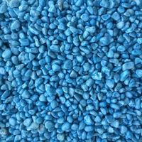 Грунт аквариумный COB-003 голубой 1кг