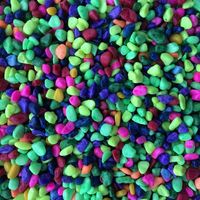 Грунт аквариумный цветной COB-001 5кг