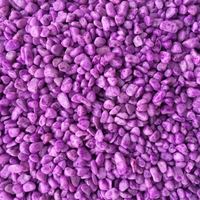 Грунт для аквариума пурпурный COB-010 1кг