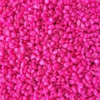 Грунт аквариумный розовый COB-011 1кг