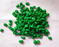 Грунт аквариумный зеленый COB-004 1кг