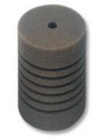 Губка круглая мелкопористая 10х20 см Petimpex