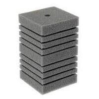 Губка прямоугольная мелкопористая 10x20 см