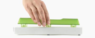 Легкий в сборке