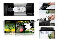 Hagen ExoTerra Compact Top Mini, PT2225 светильник для террариума