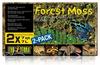 Hagen ExoTerra Forest Moss PT-3095, лесной мох image 2