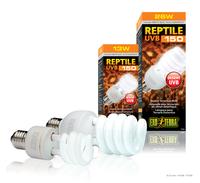 Ультрафиолетовая лампа Hagen ExoTerra Reptile UVB150/Repti Glo 10.0, 26 (25) Вт