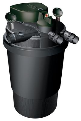 Фильтры прудовые