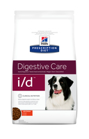 Hill's PD Canine I/D Digestive Care корм для собак при заболеваниях ЖКТ, панкреатите 12 кг