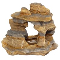 Hobby декорация для аквариума Amman Rock №1 17x13x12 см