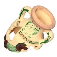 Hobby декорация для аквариума Amphora Atlantis S 15x11см