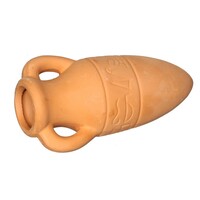 Hobby декорация для аквариума Amphora natural S 14см