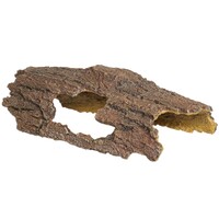 Hobby декорация для аквариума Bark Cave L 30x16x9 см