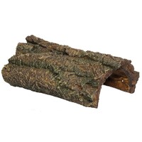 Hobby декорация для аквариума Bark Cave M 29x17x9 см