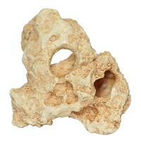 Hobby декорация для аквариума Cavity Stone №1 16x8x16 см