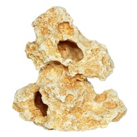 Hobby декорация для аквариума Cavity Stone №2 19x15x20 см