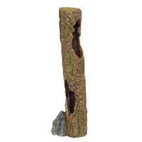 Hobby декорация для аквариума Cork Trunk 1 9,5x7x33,5 см